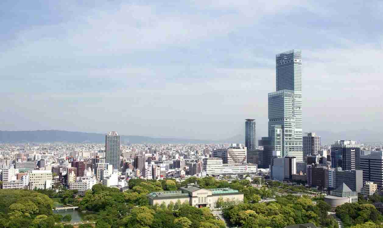 最近行った有名な場所は？