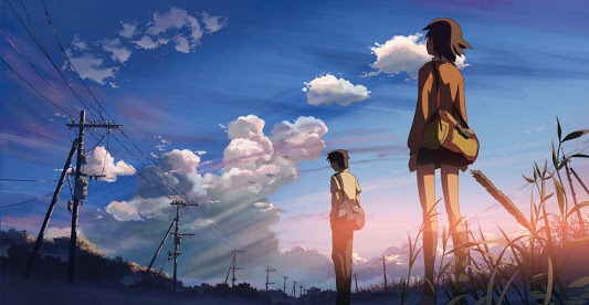 切ない恋愛モノ(映画や小説、ドラマなど)