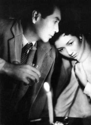 切ない恋愛モノ(映画や小説、ドラマなど)