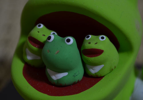 好きな色の画像トピ
