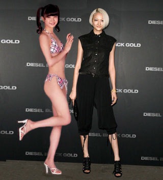 市川美織、