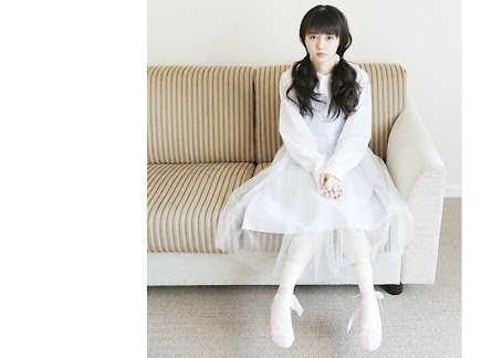 市川美織、