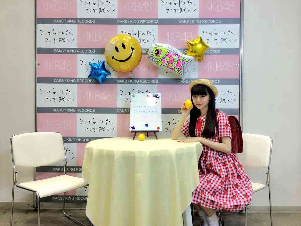 市川美織、