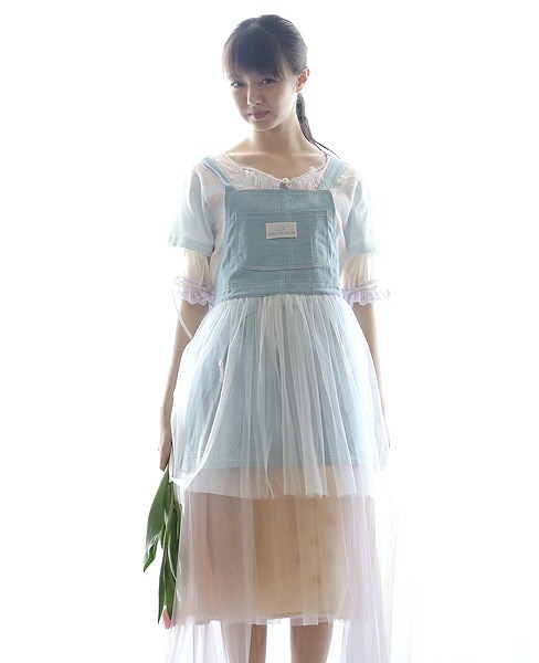 市川美織、