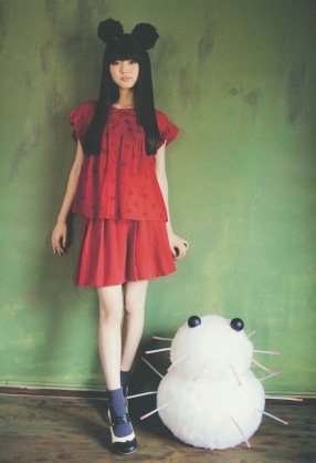 市川美織、