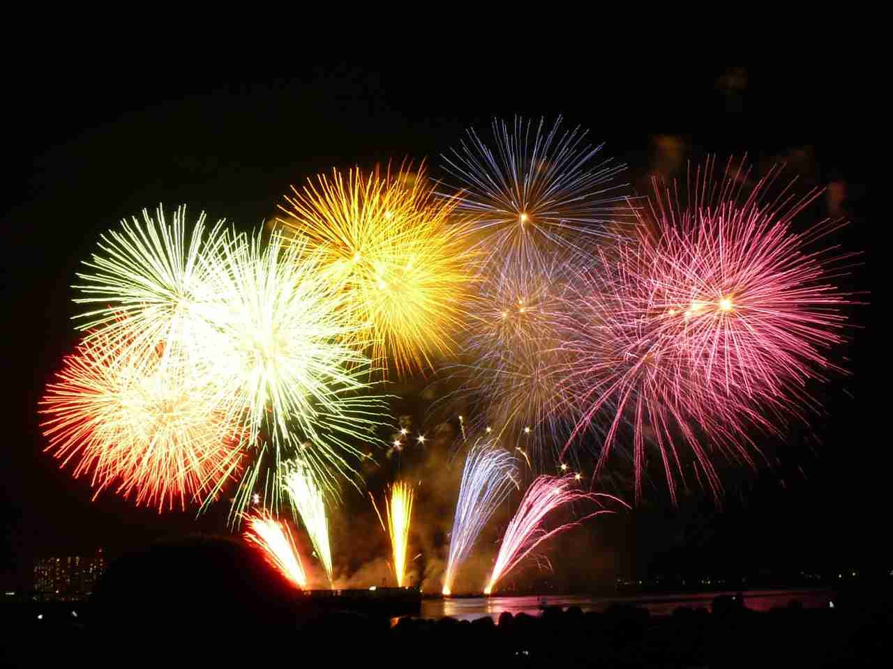 今年まだしてないこと