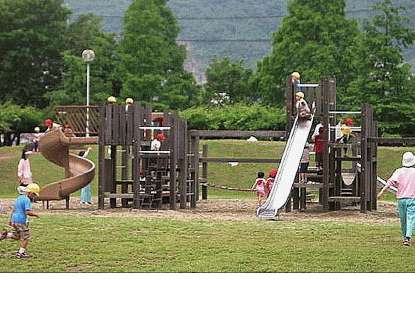 子連れは勘弁して欲しいと思う場所