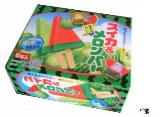 好きな大箱アイスクリームの画像