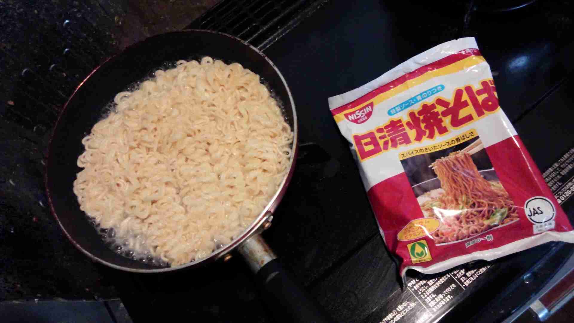 フライパンだけで作れるオススメ料理！