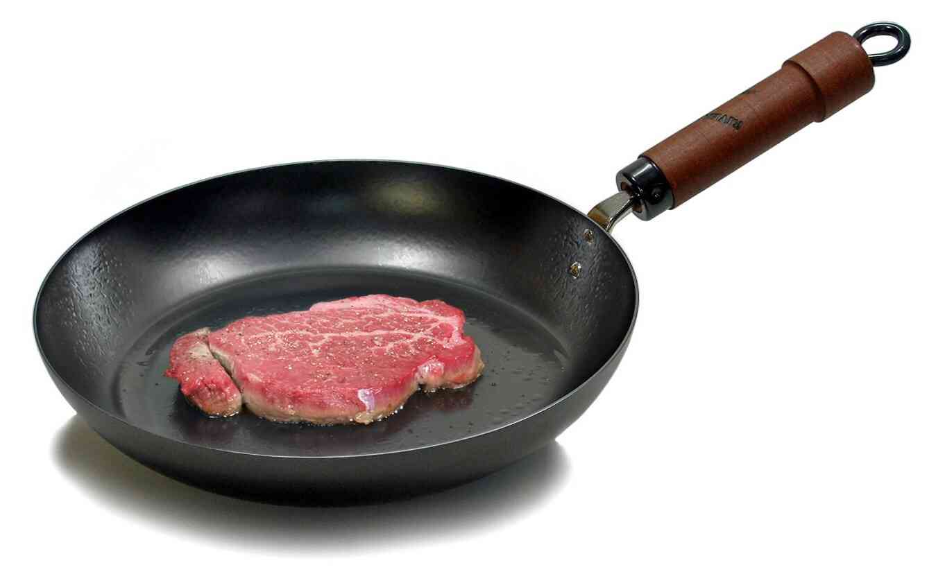 フライパンだけで作れるオススメ料理！