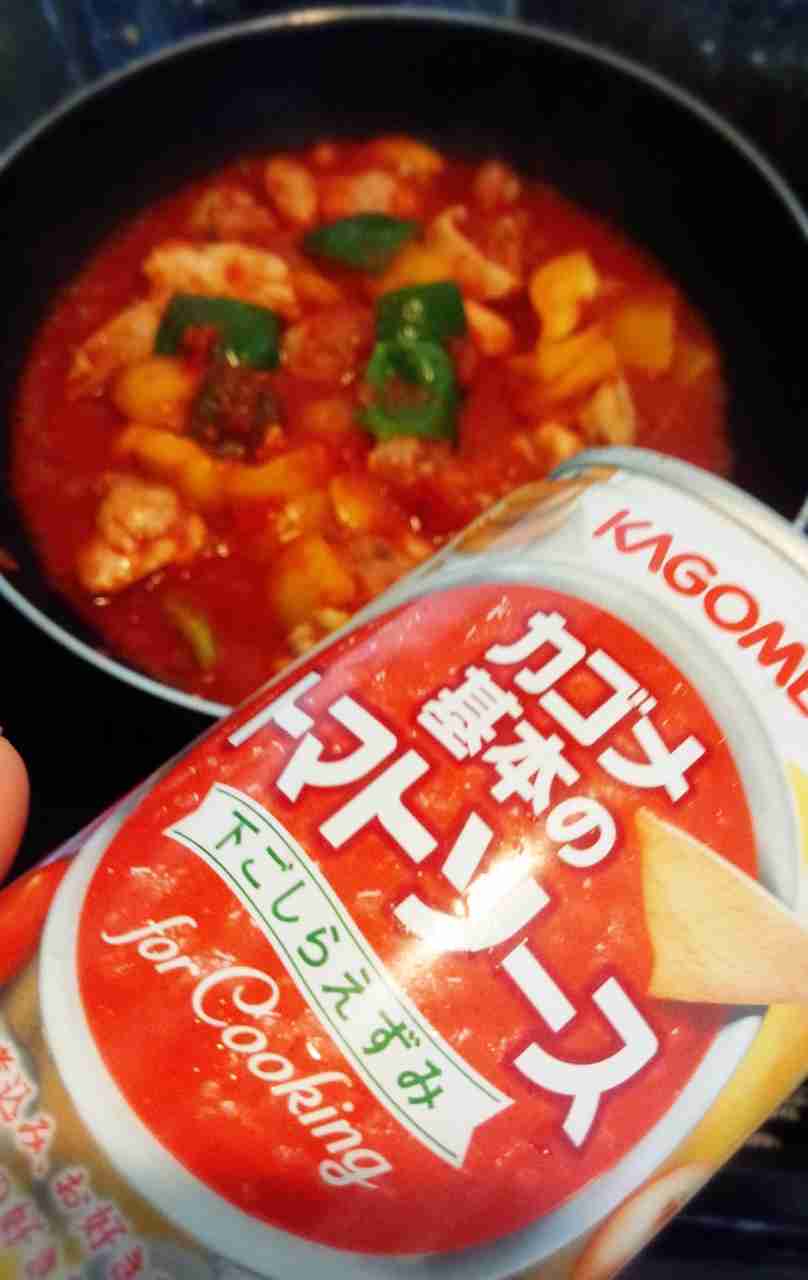 フライパンだけで作れるオススメ料理！