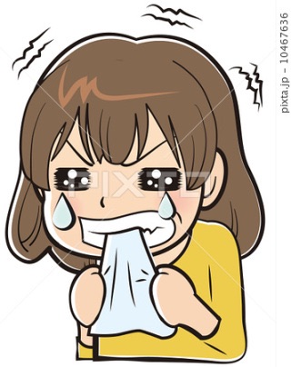 すぐに言い返せない人