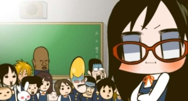 面白い短編アニメ！