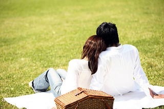 年下とのデート