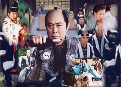 「忠臣蔵」好きな人！