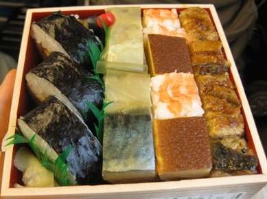 食べた事ある物にプラス 食べた事ない物にマイナスするトピ