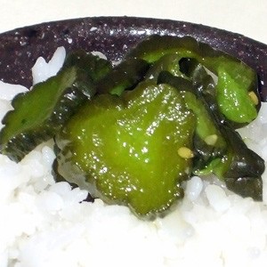 漬け物好きさんいますか?