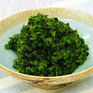 漬け物好きさんいますか?