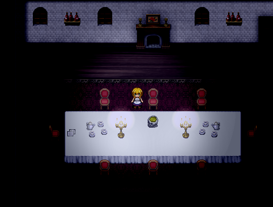 ホラーゲームについて語るトピ