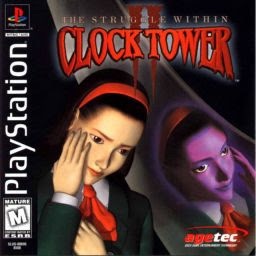 ホラーゲームについて語るトピ