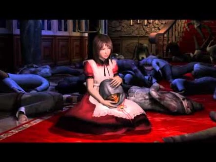 ホラーゲームについて語るトピ