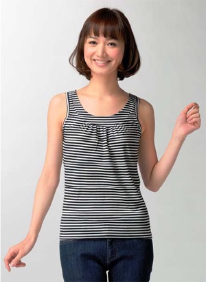 夏のインナーおすすめは？