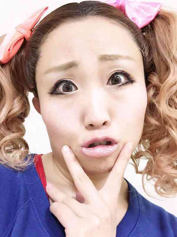 「可愛いは正義」？