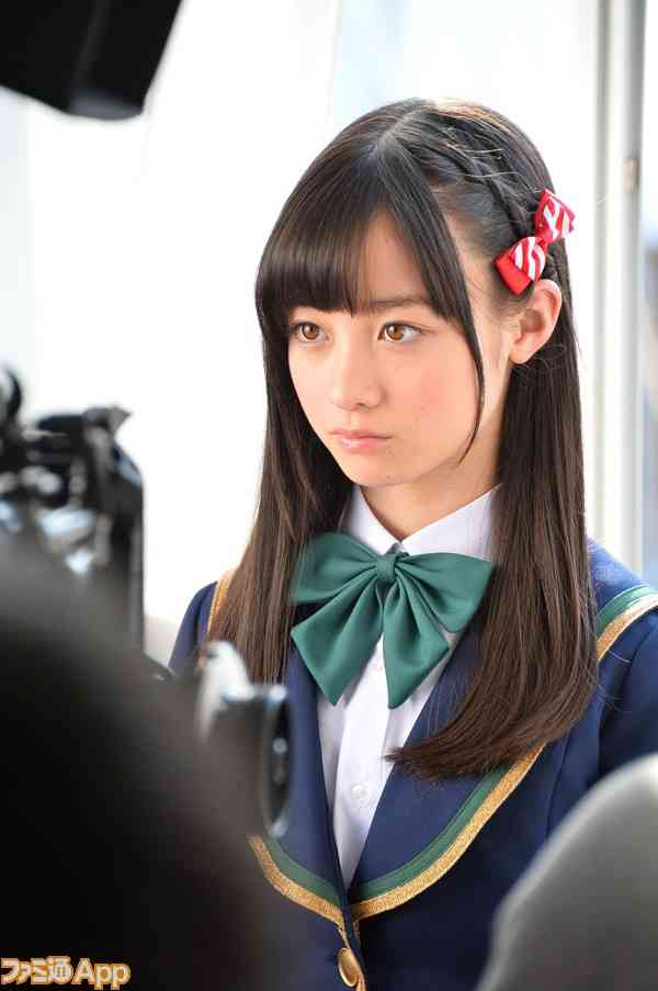 「可愛いは正義」？