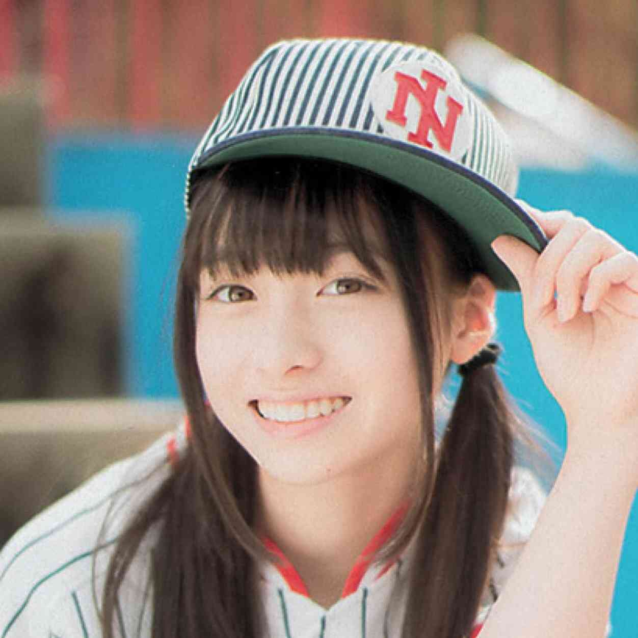 「可愛いは正義」？