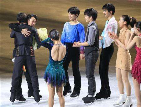 浅田真央が練習再開、現役続行視野に18日会見へ