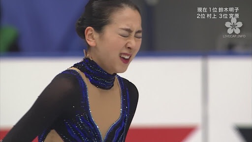 浅田真央が練習再開、現役続行視野に18日会見へ