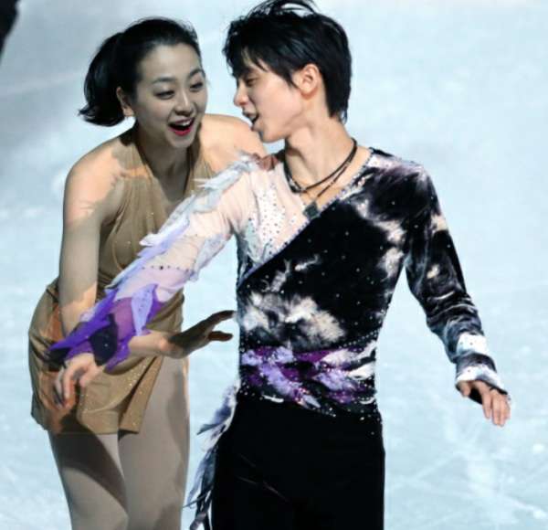 浅田真央が練習再開、現役続行視野に18日会見へ