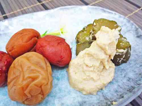 日本人なのにごめんなさい！ 実は苦手で食べられない和食は○○！