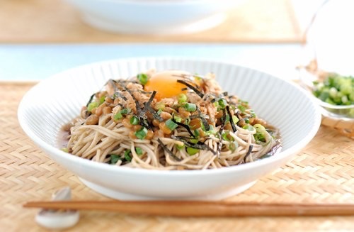 平日のお昼ごはん事情。