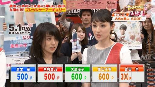 有名人の公開処刑の画像