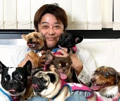 雑種の犬(ミックス犬)を飼ってる人、飼ってた人