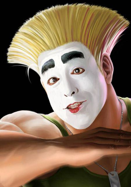 周りに完璧な人いますか？ 
