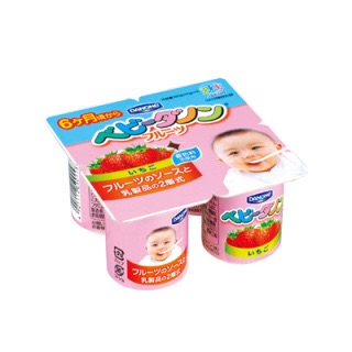離乳食を食べるようになるにはどうしたらいいですか？