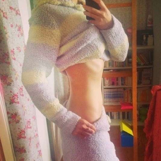 なれるものなら誰の顔になりたい？