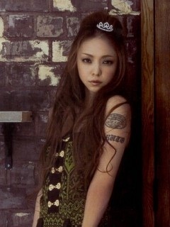 なれるものなら誰の顔になりたい?