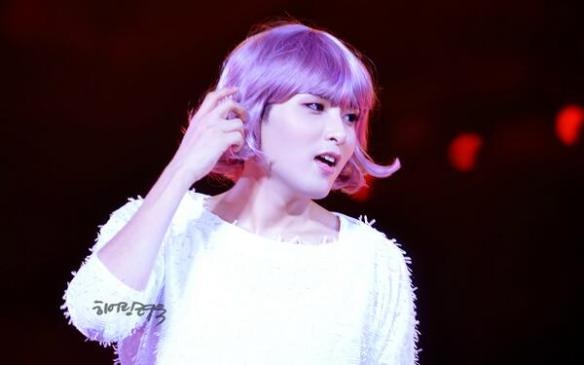 なれるものなら誰の顔になりたい?