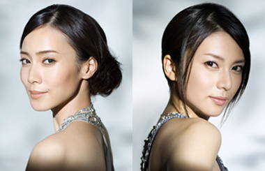 なれるものなら誰の顔になりたい?