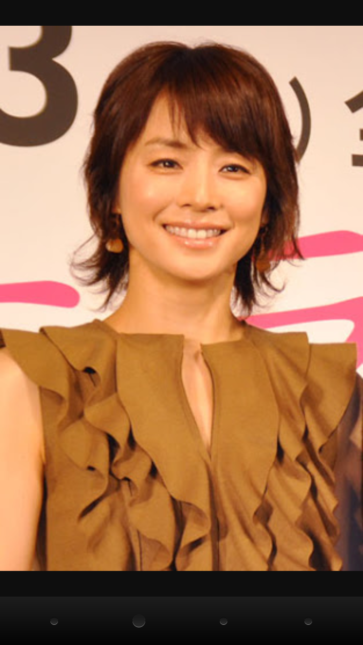 なれるものなら誰の顔になりたい?