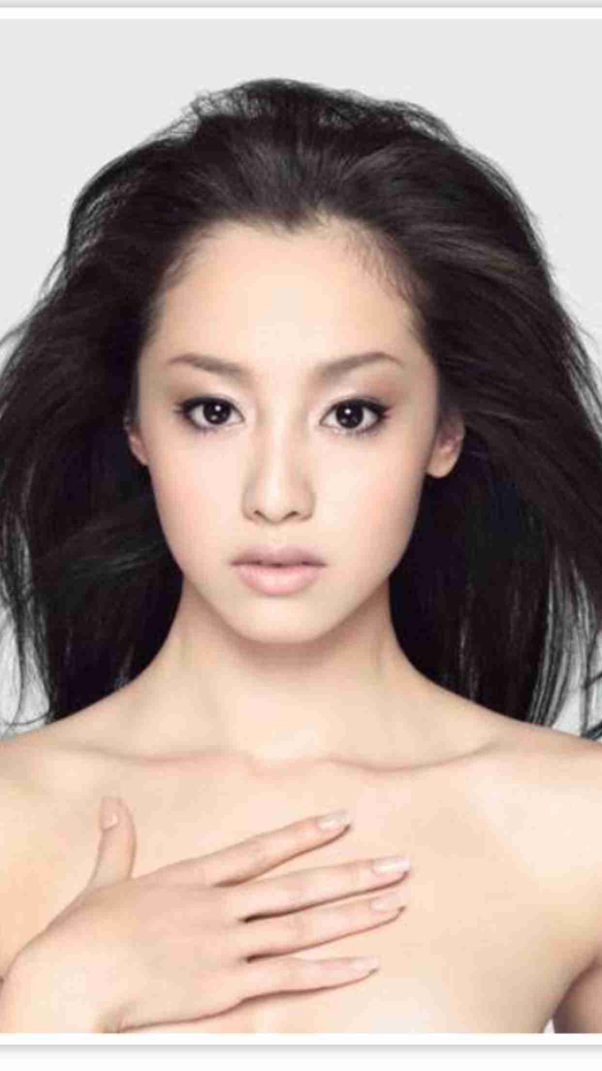 なれるものなら誰の顔になりたい?