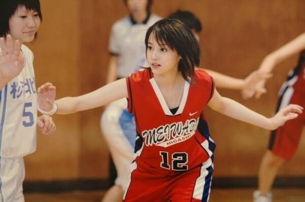 なれるものなら誰の顔になりたい?