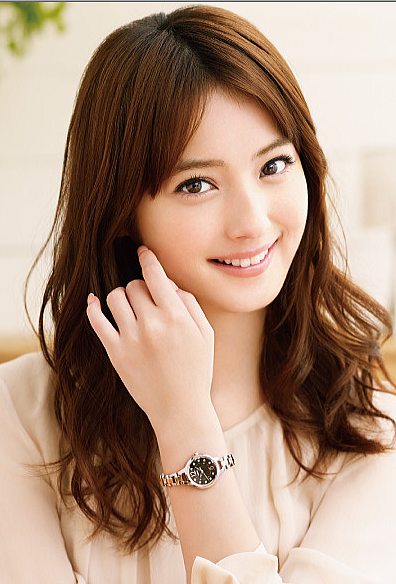 なれるものなら誰の顔になりたい?