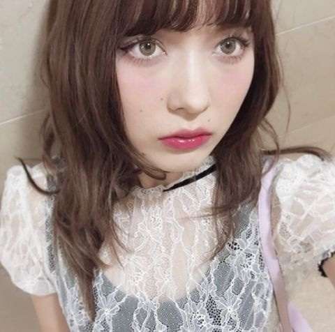 なれるものなら誰の顔になりたい?