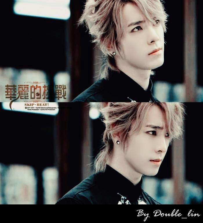 なれるものなら誰の顔になりたい?