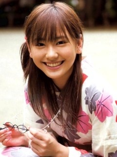 なれるものなら誰の顔になりたい?