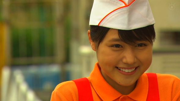 なれるものなら誰の顔になりたい?